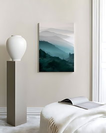 Wallity Artcanvas13 Multicolor